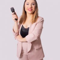 Konsultacja wokalna 1,5 h online lub stacjonarnie