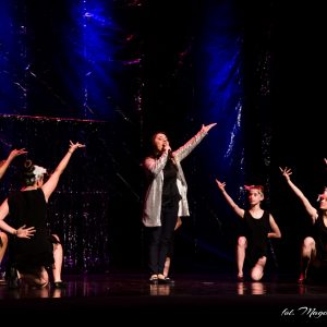 FLOW AKADEMY kurs wokalistyki